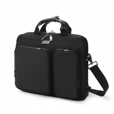 DICOTA Torba na notebooka 13-14 cali Top Traveller TWO