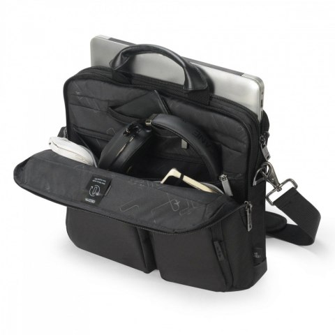 DICOTA Torba na notebooka 13-14 cali Top Traveller TWO