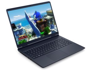 Dell Laptop Alienware 16 Aurora AC16250 Win11Pro C5 210H/16GB/512GB SSD/16.0 WQXGA/GeForce RTX 4050/WLAN + BT/Backlit Kb/3 Cell/3Y Al