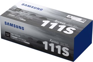 Hewlett-Packard Toner HP do Samsung SU810A= MLT-D111S/ELS=MLTD111S/ELS czarny