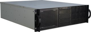 Inter-Tech Inter-Tech 3U-30240 Rack Czarny