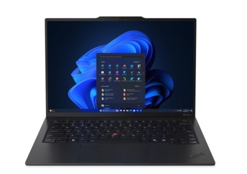 Lenovo Ultrabook ThinkPad X1 Carbon G13 21NS0125PB W11Pro ULT5 228V/32GB/1TB/INT/14.0 WUXGA/Black/3YR CI + CO2 offset + 3YR Premier