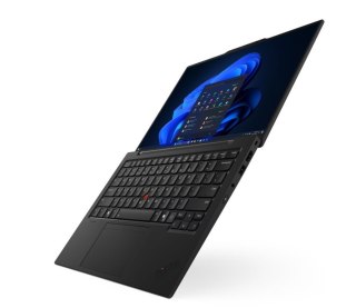 Lenovo Ultrabook ThinkPad X1 Carbon G13 21NS0125PB W11Pro ULT5 228V/32GB/1TB/INT/14.0 WUXGA/Black/3YR CI + CO2 offset + 3YR Premier