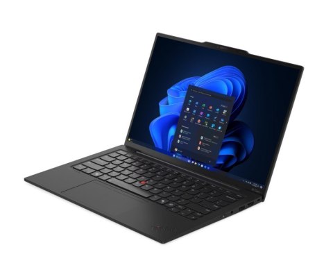 Lenovo Ultrabook ThinkPad X1 Carbon G13 21NS0125PB W11Pro ULT5 228V/32GB/1TB/INT/14.0 WUXGA/Black/3YR CI + CO2 offset + 3YR Premier