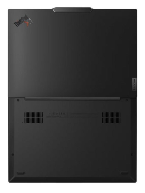 Lenovo Ultrabook ThinkPad X1 Carbon G13 21NS0125PB W11Pro ULT5 228V/32GB/1TB/INT/14.0 WUXGA/Black/3YR CI + CO2 offset + 3YR Premier