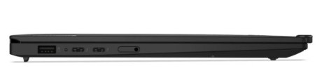 Lenovo Ultrabook ThinkPad X1 Carbon G13 21NS0125PB W11Pro ULT5 228V/32GB/1TB/INT/14.0 WUXGA/Black/3YR CI + CO2 offset + 3YR Premier