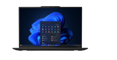 Lenovo Ultrabook ThinkPad X1 Carbon G13 21NS0125PB W11Pro ULT5 228V/32GB/1TB/INT/14.0 WUXGA/Black/3YR CI + CO2 offset + 3YR Premier