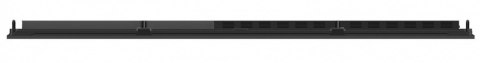 Optoma Monitor wielkoformatowy IFPD N3861K H1F2C0HBW101