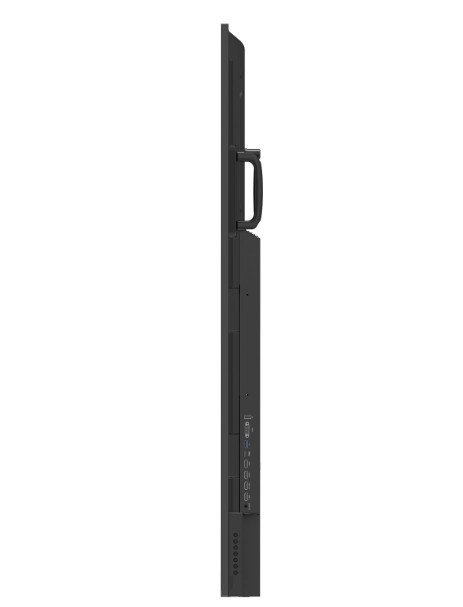 Optoma Monitor wielkoformatowy IFPD N3861K H1F2C0HBW101