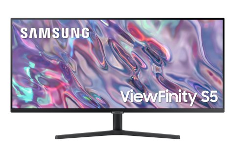 Samsung MONITOR SAMSUNG LED 34" LS34C500GAUXEN