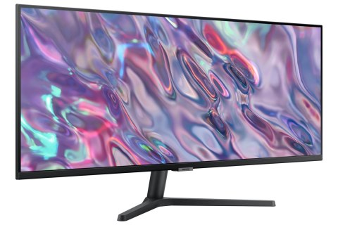 Samsung MONITOR SAMSUNG LED 34" LS34C500GAUXEN