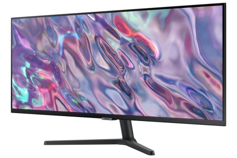 Samsung MONITOR SAMSUNG LED 34" LS34C500GAUXEN