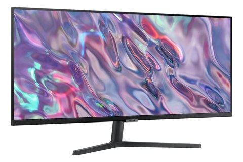 Samsung MONITOR SAMSUNG LED 34" LS34C500GAUXEN