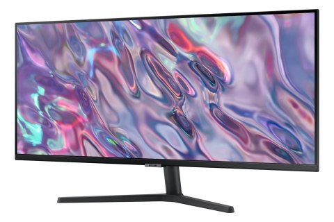 Samsung MONITOR SAMSUNG LED 34" LS34C500GAUXEN