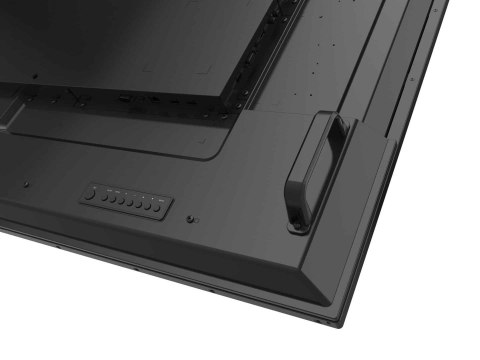 AG Neovo AG Neovo QM-6502 Płaski panel Digital Signage 163,8 cm (64.5") LCD 400 cd/m2 4K Ultra HD Czarny