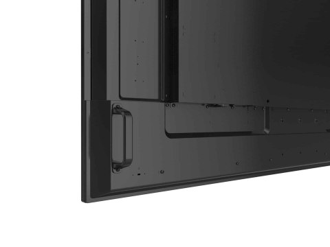 AG Neovo AG Neovo QM-6502 Płaski panel Digital Signage 163,8 cm (64.5") LCD 400 cd/m2 4K Ultra HD Czarny