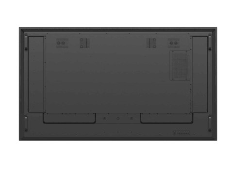 AG Neovo AG Neovo QM-6502 Płaski panel Digital Signage 163,8 cm (64.5") LCD 400 cd/m2 4K Ultra HD Czarny