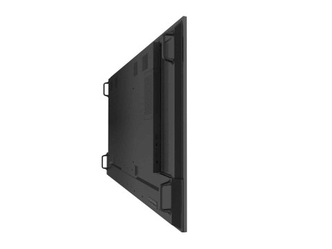 AG Neovo AG Neovo QM-6502 Płaski panel Digital Signage 163,8 cm (64.5") LCD 400 cd/m2 4K Ultra HD Czarny