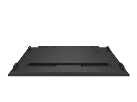 AG Neovo AG Neovo QM-6502 Płaski panel Digital Signage 163,8 cm (64.5") LCD 400 cd/m2 4K Ultra HD Czarny