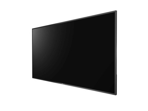 AG Neovo AG Neovo QM-6502 Płaski panel Digital Signage 163,8 cm (64.5") LCD 400 cd/m2 4K Ultra HD Czarny
