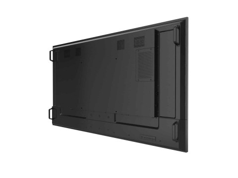AG Neovo AG Neovo QM-6502 Płaski panel Digital Signage 163,8 cm (64.5") LCD 400 cd/m2 4K Ultra HD Czarny