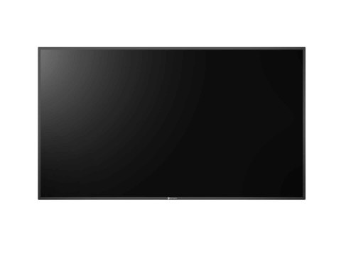 AG Neovo AG Neovo QM-6502 Płaski panel Digital Signage 163,8 cm (64.5") LCD 400 cd/m2 4K Ultra HD Czarny
