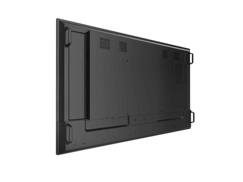 AG Neovo AG Neovo QM-6502 Płaski panel Digital Signage 163,8 cm (64.5") LCD 400 cd/m2 4K Ultra HD Czarny