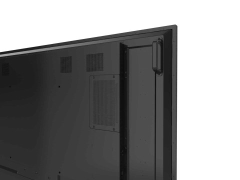 AG Neovo AG Neovo QM-6502 Płaski panel Digital Signage 163,8 cm (64.5") LCD 400 cd/m2 4K Ultra HD Czarny