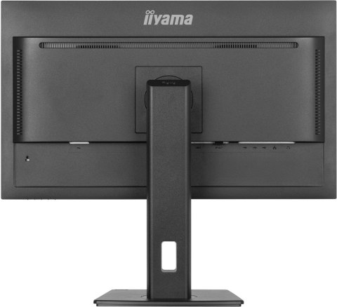 IIYAMA Monitor IIYAMA 68.5cm (27") XUB2797QSN-B2 16:9 HDMI+DP+USB-C