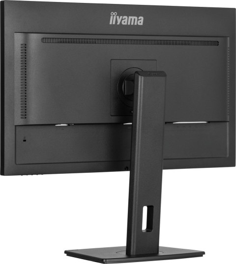 IIYAMA Monitor IIYAMA 68.5cm (27") XUB2797QSN-B2 16:9 HDMI+DP+USB-C