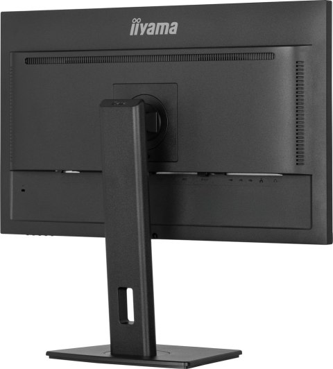 IIYAMA Monitor IIYAMA 68.5cm (27") XUB2797QSN-B2 16:9 HDMI+DP+USB-C
