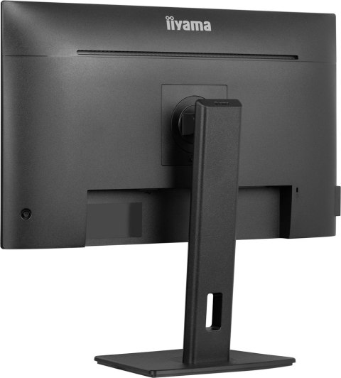 IIYAMA Monitor 27" LED iiyama ProLite XUB2792UHSU-B6 4K Ultra HD Czarny