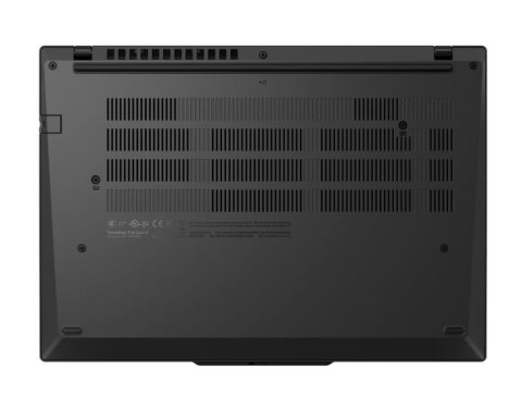 Lenovo Ultrabook ThinkPad T14 G6 21QC00BRPB W11Pro Ultra 7 255U/32GB/1TB/INT/14.0 WUXGA/Black/3YRS Premier Support + CO2 Offset