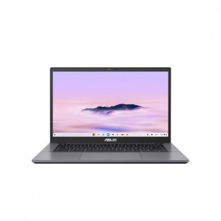 Asus Laptop Chromebook Plus CX3402CVA-PQ1067 - Core 5 120U/16GB/256GB/14 cali FHD (1920 x 1080)/Chrome OS/3YRS