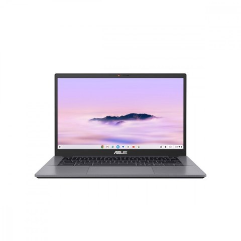Asus Laptop Chromebook Plus CX3402CVA-PQ1067 - Core 5 120U/16GB/256GB/14 cali FHD (1920 x 1080)/Chrome OS/3YRS