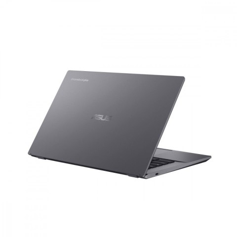 Asus Laptop Chromebook Plus CX3402CVA-PQ1067 - Core 5 120U/16GB/256GB/14 cali FHD (1920 x 1080)/Chrome OS/3YRS