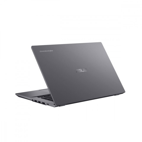 Asus Laptop Chromebook Plus CX3402CVA-PQ1067 - Core 5 120U/16GB/256GB/14 cali FHD (1920 x 1080)/Chrome OS/3YRS