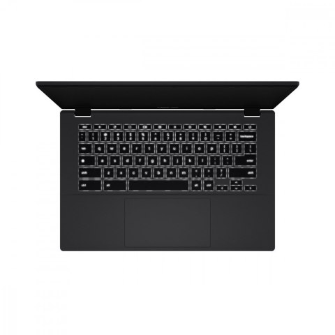 Asus Laptop Chromebook Plus CX3402CVA-PQ1067 - Core 5 120U/16GB/256GB/14 cali FHD (1920 x 1080)/Chrome OS/3YRS