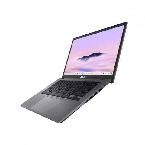 Asus Laptop Chromebook Plus CX3402CVA-PQ1067 - Core 5 120U/16GB/256GB/14 cali FHD (1920 x 1080)/Chrome OS/3YRS