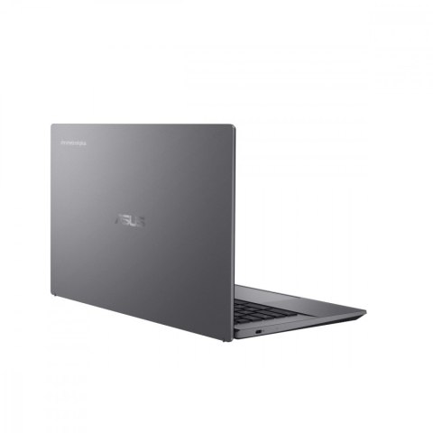 Asus Laptop Chromebook Plus CX3402CVA-PQ1067 - Core 5 120U/16GB/256GB/14 cali FHD (1920 x 1080)/Chrome OS/3YRS
