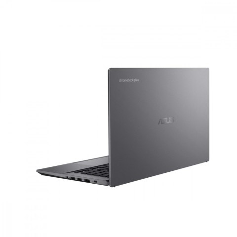 Asus Laptop Chromebook Plus CX3402CVA-PQ1067 - Core 5 120U/16GB/256GB/14 cali FHD (1920 x 1080)/Chrome OS/3YRS