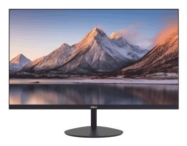 DAHUA Monitor LCD 24" DHI-LM24-A200Y DAHUA