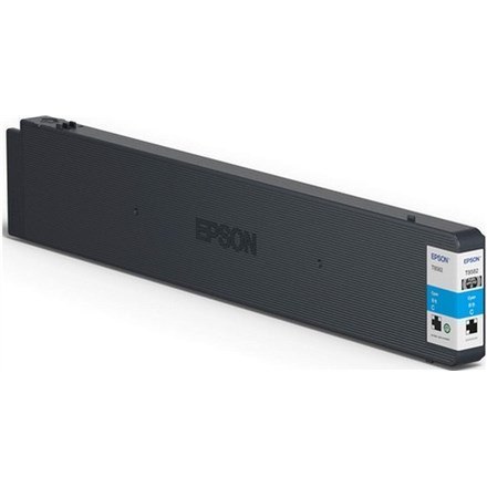 Epson Epson WorkForce Enterprise WF-C20750 Cyan Ink nabój z tuszem 1 szt. Oryginalny Cyjan
