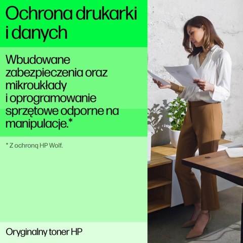 Hewlett-Packard HP 05X zestaw 2 oryginalnych wkładów z czarnym tonerem LaserJet XL