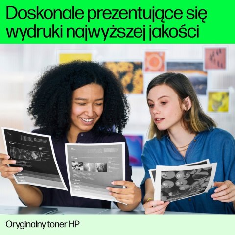 Hewlett-Packard HP 05X zestaw 2 oryginalnych wkładów z czarnym tonerem LaserJet XL
