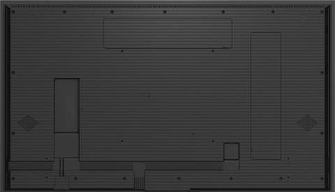 IIYAMA Interaktywny Wyświetlacz iiyama T6529AS-B1AG 65" All-In-One 3840x2160 4K UHD 4GB RAM 32GB Pamięci Android 14 2xHDMI+USB-C VESA 4
