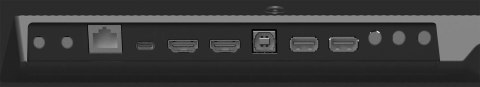 IIYAMA Interaktywny Wyświetlacz iiyama T6529AS-B1AG 65" All-In-One 3840x2160 4K UHD 4GB RAM 32GB Pamięci Android 14 2xHDMI+USB-C VESA 4
