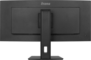 IIYAMA Monitor iiyama XCB3497WQSNP-B1 34" - Płaski ekran - 86,4 cm