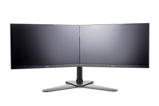 IIYAMA Uchwyt Iiyama DS1002D-B1 - stand z ramieniem regulowanym