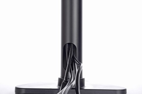 IIYAMA Uchwyt Iiyama DS1002D-B1 - stand z ramieniem regulowanym